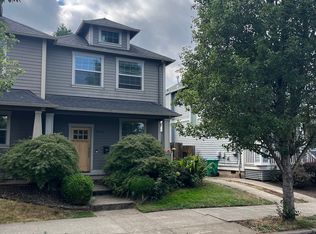 9702 N Ivanhoe St, Portland, OR 97203