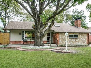 9616 Liptonshire Dr, Dallas, TX 75238