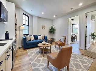 2553 Bedford Ave #4L, Brooklyn, NY 11226