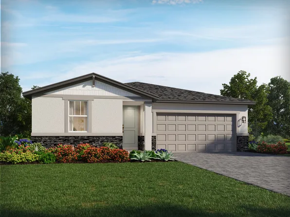 Belleview Plan, Hillside Groves