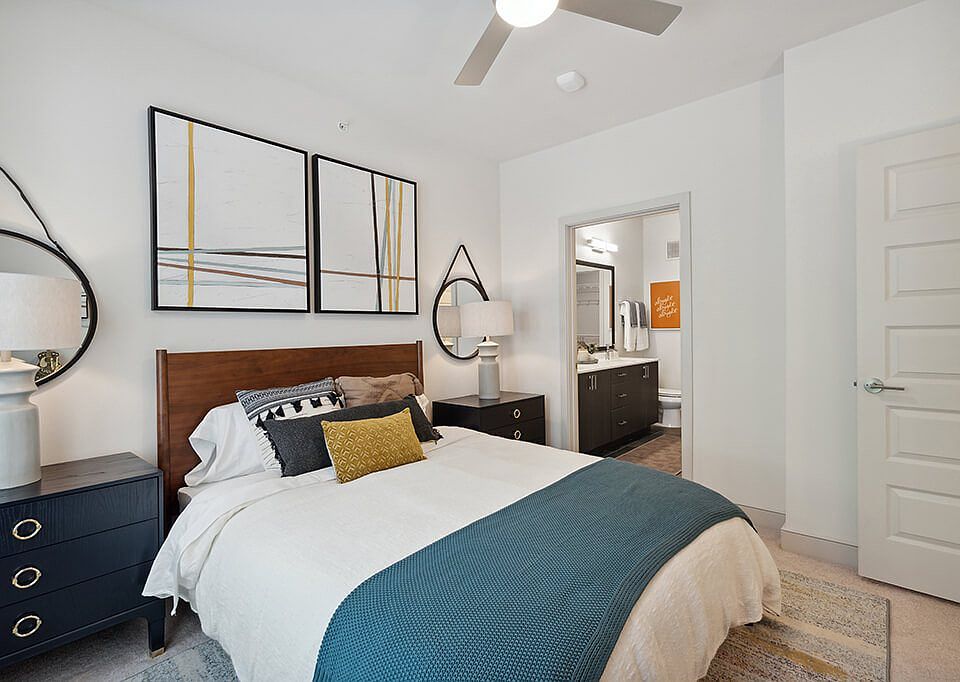 Fifteen15 S Lamar Apartment Rentals Austin, TX Zillow