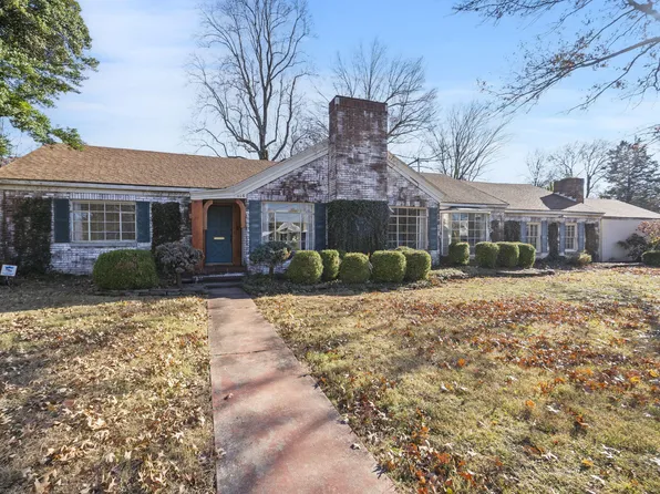 806 E Linwood Drive, Springfield, MO 65807