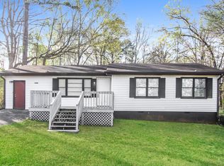 15985 Highway 36, Covington, GA 30014