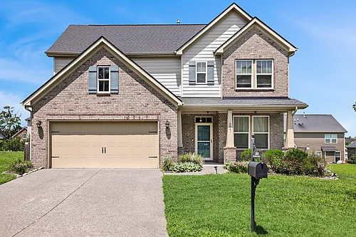 2861 Meadow Gln Photo 1