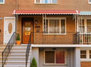 3345 Mickle Ave, Bronx, NY 10469