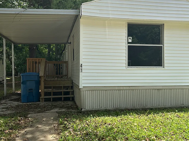 1701 Mascoutah Ave #41 — Photo 1