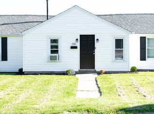 2703 Merritt St, Springfield, OH 45503