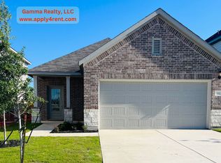 212 Breccia Trl, Liberty Hill, TX 78642