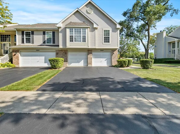 2669 S Embers Ln, Arlington Heights, IL 60005