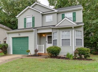 134 Osprey Way, Newport News, VA 23608