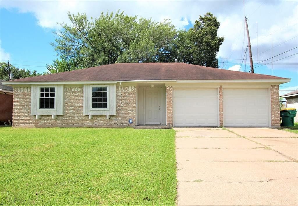 5327 Crestmont St, Baytown, TX 77521 Zillow