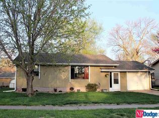 634 N 11th St, Blair, NE 68008