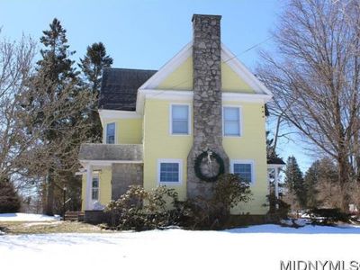 6991 Greenway New London Rd, Verona, NY, 13478