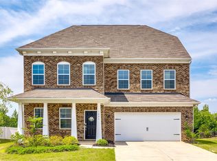 1881 Loggerhead Dr, Lancaster, SC 29720