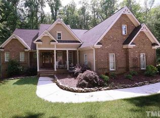 4015 Fernbank Way, Youngsville, NC 27596