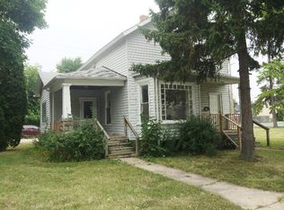 822 Broadway St, Bay City, MI 48708