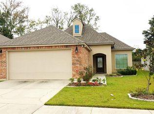 8114 Antebellum Ave, Baton Rouge, LA 70820