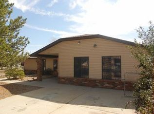 4421 N Lodgepole Ct, Prescott Valley, AZ 86314