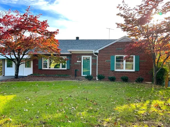 206 Seminole Dr, Madison Heights, VA 24572