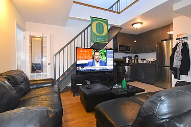 Rented by J Misrahi Realty Corp