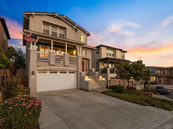 7332 Orien Ave, La Mesa, CA 91941