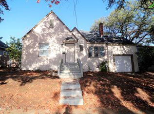 1232 South St, Redding, CA 96001