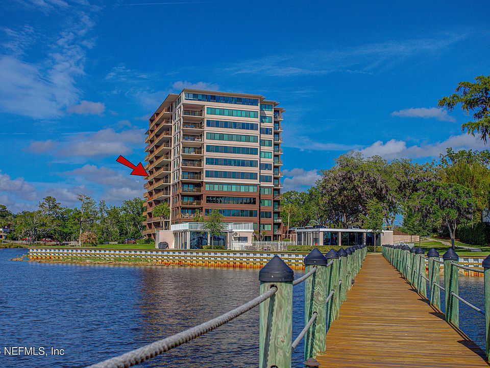 1st image of 6000 SAN JOSE Boulevard #7-D
