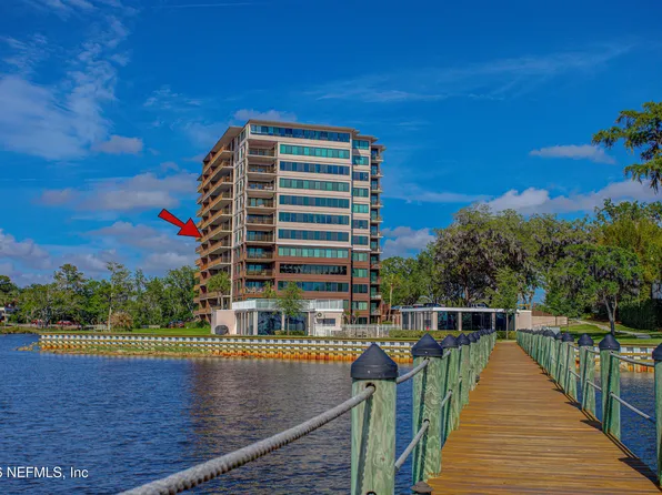 6000 SAN JOSE Boulevard #7-D, Jacksonville, FL 32217