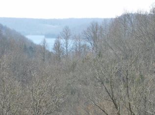 1730 Walden Ridge Rd, Manchester, TN 37355