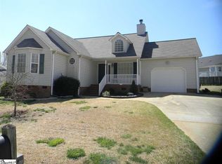 502 Lake Lennox Dr, Simpsonville, SC 29681