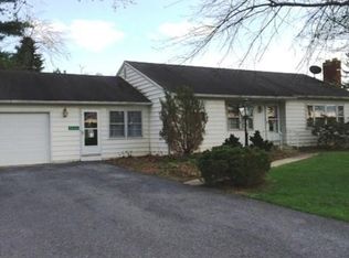 2626 Walnut Bottom Rd, Carlisle, PA 17015