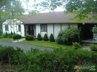 115 Old Milford Rd, Milford, PA 18337