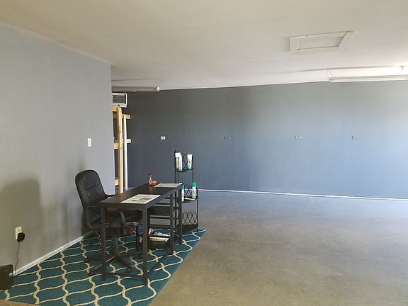 North room