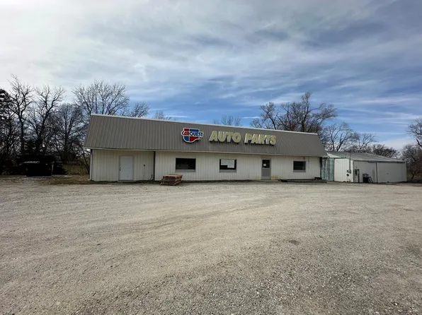 729 N 22nd St, Unionville, MO 63565