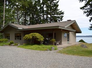 8726 NE County Park Rd, Bainbridge Island, WA 98110