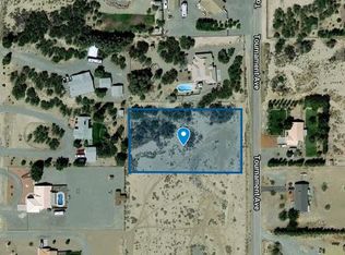 3360 Tournament Ave, Pahrump, NV 89048