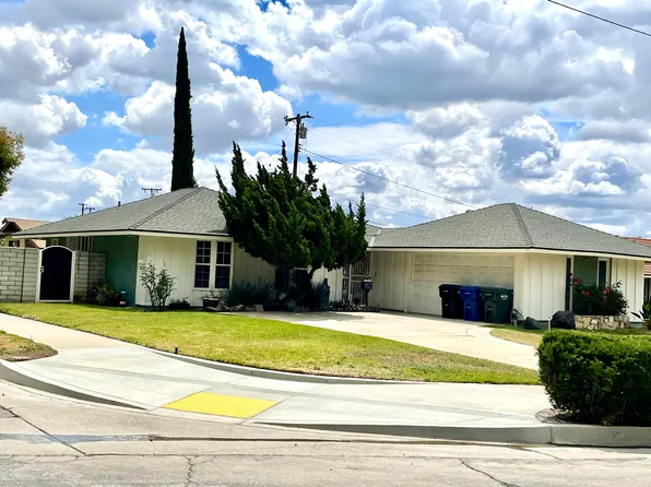 1242 Lyman Ave, Glendora, CA 91740