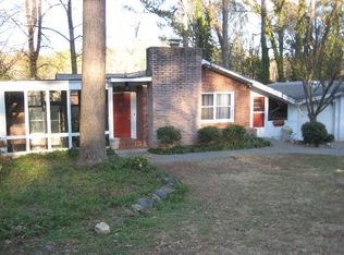3801 Greenhill Dr, Atlanta, GA