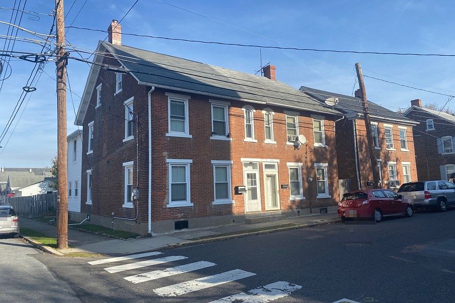 103 E Saucon St, Hellertown, PA 18055 Zillow