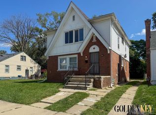 16544 Asbury Park, Detroit, MI 48235, Detroit, MI 48235