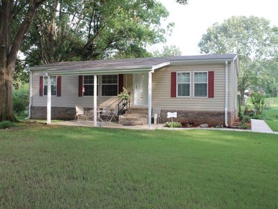 260 Janice Dr, Water Valley, MS, 38965