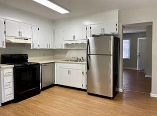 801 East Main Street (NEW), Aberdeen, NC 28315