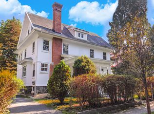 262 E 4th St, Mount Vernon, NY 10553