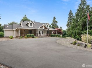 6205 139th Lane SW, Rochester, WA 98579