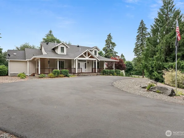 6205 139th Lane SW, Rochester, WA 98579