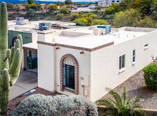 1241 W Calle Trafalgar, Green Valley, AZ 85622