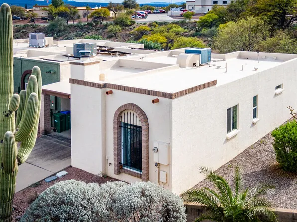 1241 W Calle Trafalgar, Green Valley, AZ 85622
