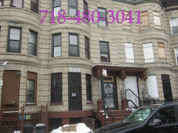 1496 Bryant Ave, Bronx, NY 10460