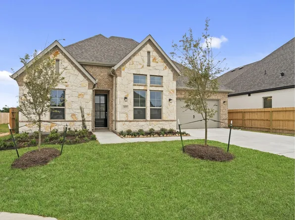 24707 Bunker Bay Ct, Katy, TX 77493