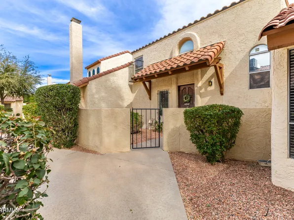 6533 N 7TH Avenue #16, Phoenix, AZ 85013